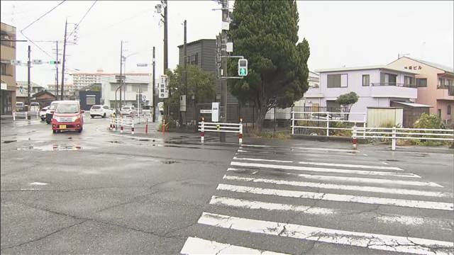 「飲酒運転がバレるの怖くて…」 ひき逃げ疑いで21歳の女逮捕　愛知・大府市
